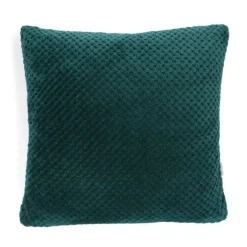 HOMLA Poszewka Noah Ziarnka Ryzu Zielona 45X45