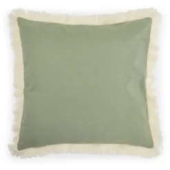 HOMLA Poszewka Pistacio Lisc Eukaliptusa 45X45 Cm