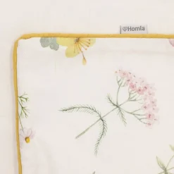 HOMLA Poszewka Prima W Kwiaty 45X45 Cm