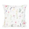HOMLA Poszewka Sprina W Drobne Kwiaty 45X45 Cm