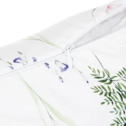 HOMLA Poszewka Sprina W Drobne Kwiaty 45X45 Cm