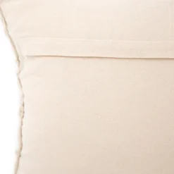 HOMLA Poszewka Tulia Makramowa 45X45 Cm