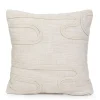 HOMLA Poszewka Viber Z Plecionymi Warkoczami 45X45 Cm