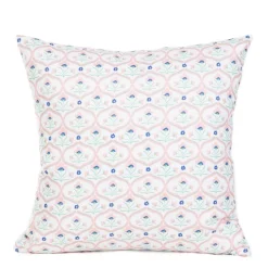 HOMLA Poszewka Wellen W Kolorowa Mozaike 45X45 Cm