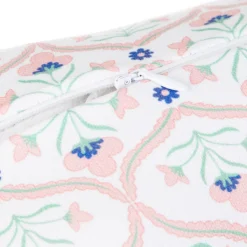 HOMLA Poszewka Wellen W Kolorowa Mozaike 45X45 Cm