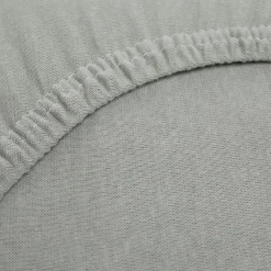 HOMLA Przescieradlo Claire Jersey Pistacjowe 160X200 Cm