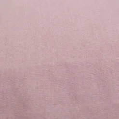 HOMLA Przescieradlo Claire Jersey Brudny Roz 160X200 Cm