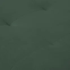 HOMLA Pufa Do Naroznika Semi Zielona 120X70X40Cm