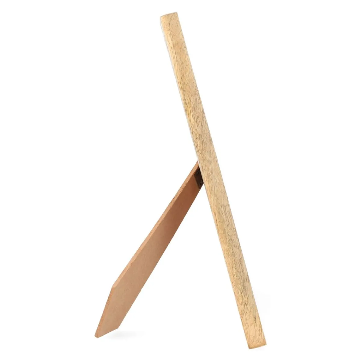 HOMLA Ramka Na Zdjecie Abese Drewniana 20X30 Cm