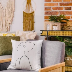 HOMLA Ramka Na Zdjecie Abese Drewniana 10X15 Cm