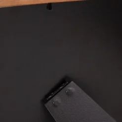 HOMLA Ramka Na Zdjecie Sali Drewniana 20X25 Cm