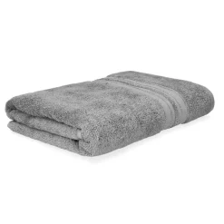 HOMLA Ręcznik Duke Z Paskami Lureksowymi 50X90 Cm