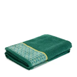 HOMLA Ręcznik Kimberley Zielony 70X130Cm