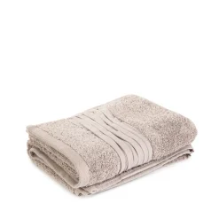 HOMLA Ręcznik Meride Bezowy 50X90Cm