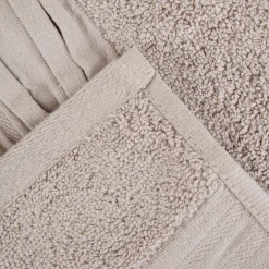 HOMLA Ręcznik Meride Bezowy 50X90Cm