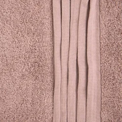 HOMLA Ręcznik Meride Rozowy 50X90Cm