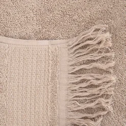 HOMLA Ręcznik Myfair Bezowy 70X130Cm