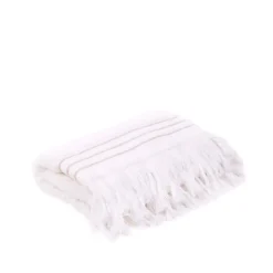 HOMLA Ręcznik Myfair Bialy 50X90Cm
