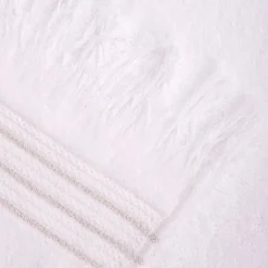 HOMLA Ręcznik Myfair Bialy 70X130Cm