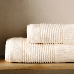 HOMLA Ręcznik Naltio W Paski 70X130 Cm