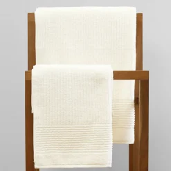 HOMLA Ręcznik Naltio W Paski 50X90 Cm