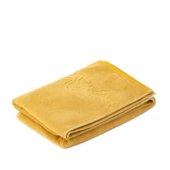 HOMLA Ręcznik Rines Z Paskami Lureksowymi 50X90Cm