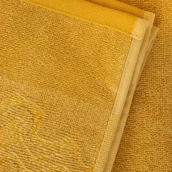 HOMLA Ręcznik Rines Z Paskami Lureksowymi 50X90Cm