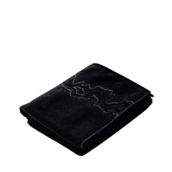 HOMLA Ręcznik Rines Z Paskami Lureksowymi 70X130Cm