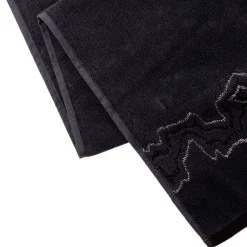 HOMLA Ręcznik Rines Z Paskami Lureksowymi 70X130Cm