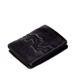 HOMLA Ręcznik Rines Z Paskami Lureksowymi 50X90Cm