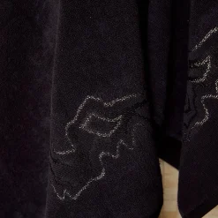 HOMLA Ręcznik Rines Z Paskami Lureksowymi 50X90Cm