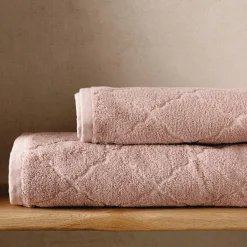 HOMLA Ręcznik Samine Z Marokanska Koniczyna 50X90Cm