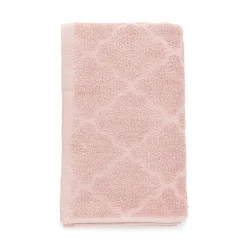 HOMLA Ręcznik Samine Z Marokanska Koniczyna 50X90Cm