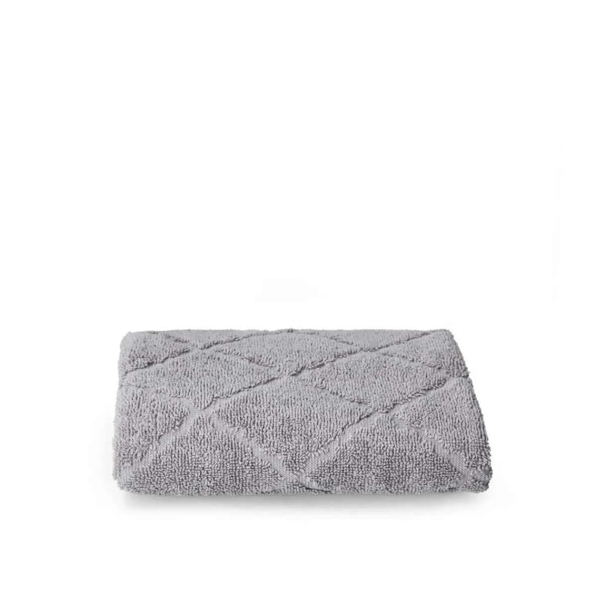 HOMLA Ręcznik Samine Z Marokanska Koniczyna 50X90Cm