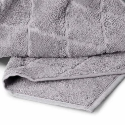 HOMLA Ręcznik Samine Z Marokanska Koniczyna 50X90Cm