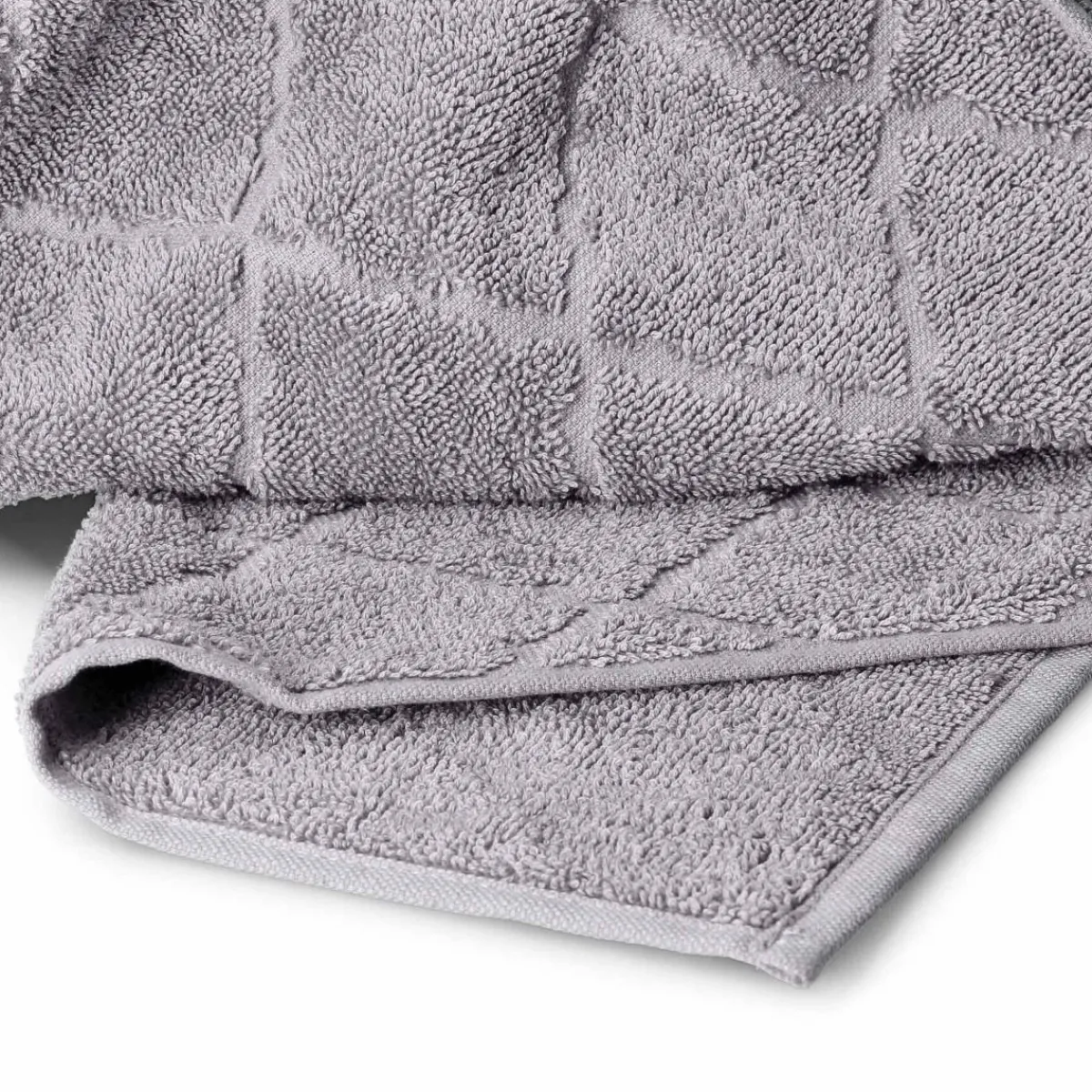 HOMLA Ręcznik Samine Z Marokanska Koniczyna 50X90Cm