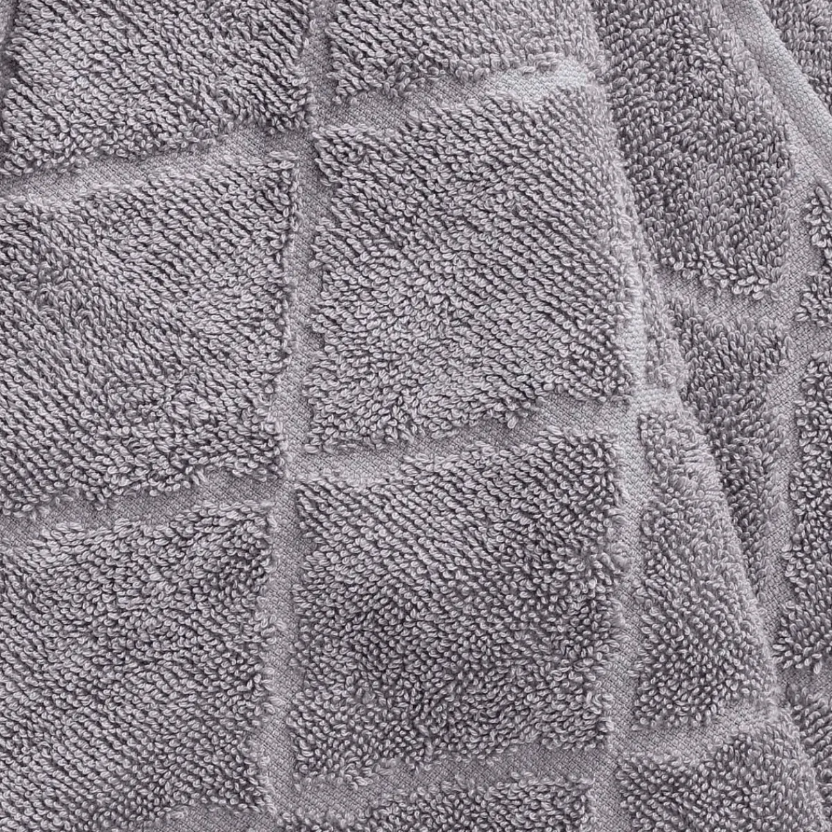 HOMLA Ręcznik Samine Z Marokanska Koniczyna 50X90Cm