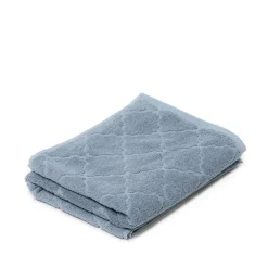 HOMLA Ręcznik Samine Z Marokanska Koniczyna 70X130Cm