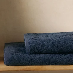 HOMLA Ręcznik Samine Z Marokanska Koniczyna 50X90Cm