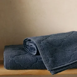 HOMLA Ręcznik Samine Z Marokanska Koniczyna 50X90Cm