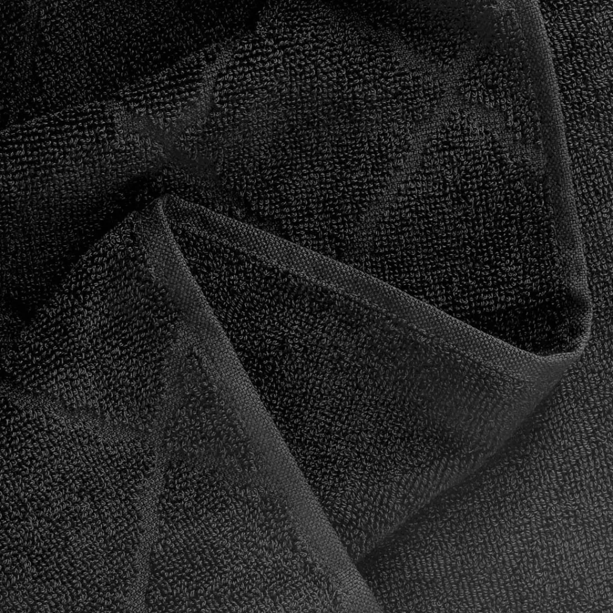 HOMLA Ręcznik Samine Z Marokanska Koniczyna 70X130Cm