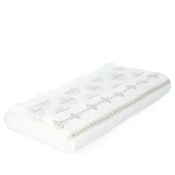 HOMLA Ręcznik Solta Z Fredzlami 70X130Cm