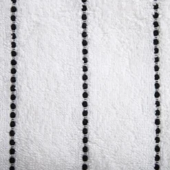 HOMLA Ręcznik Strape Bialy 50X90 Cm