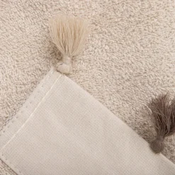 HOMLA Ręcznik Teri Bezowy 70X130Cm