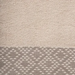 HOMLA Ręcznik Teri Bezowy 70X130Cm