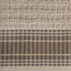 HOMLA Ręcznik Tippy Bezowy 50X90Cm