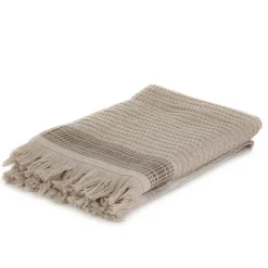 HOMLA Ręcznik Tippy Bezowy 70X130Cm