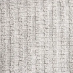 HOMLA Ręcznik Tippy Jasnoszary 50X90Cm