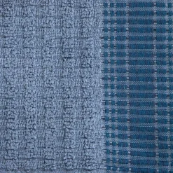 HOMLA Ręcznik Tippy Niebieski 70X130Cm