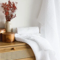 HOMLA Ręcznik Vaffel 70X130Cm